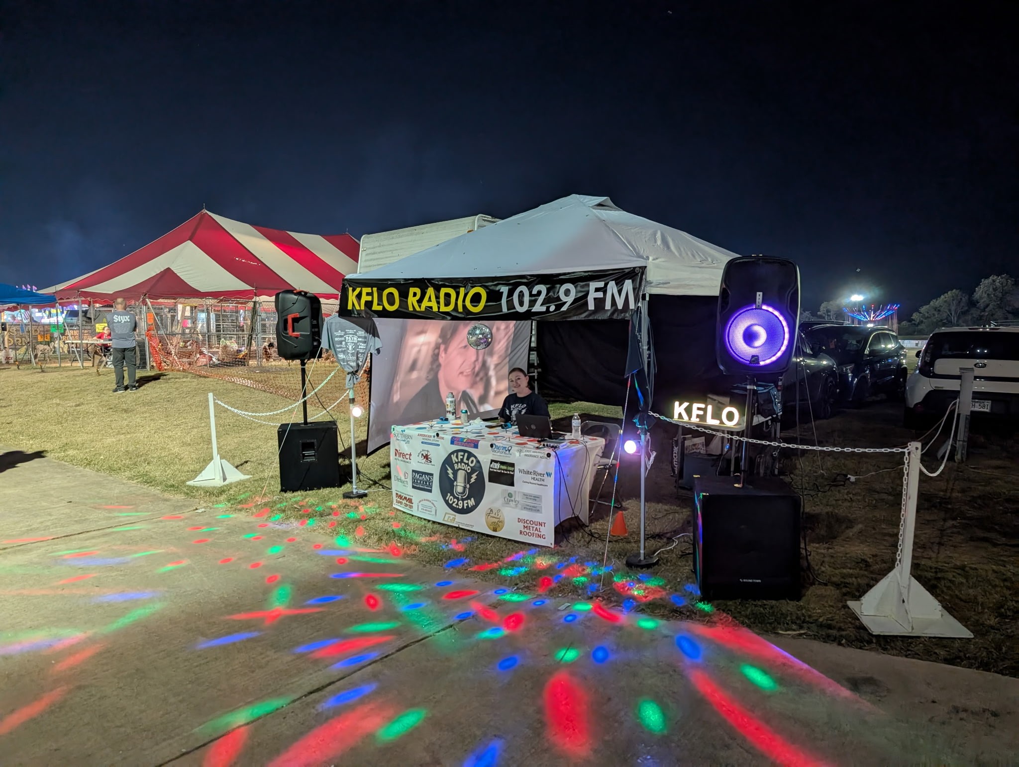 KFLO 102.9 FM Jonesboro Arkansas | Jonesboro AR