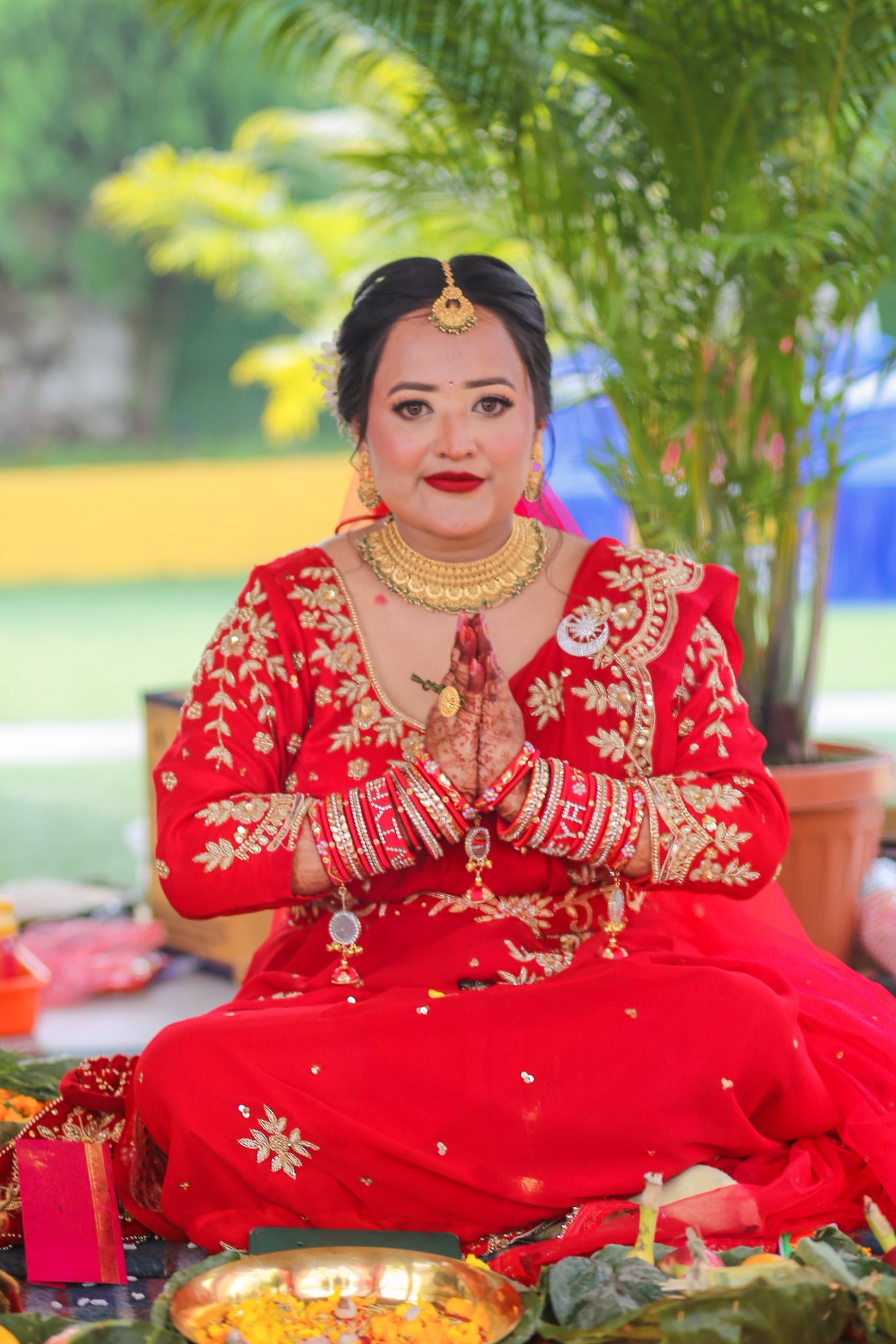 The MK Receptions Party Palace | Biratnagar