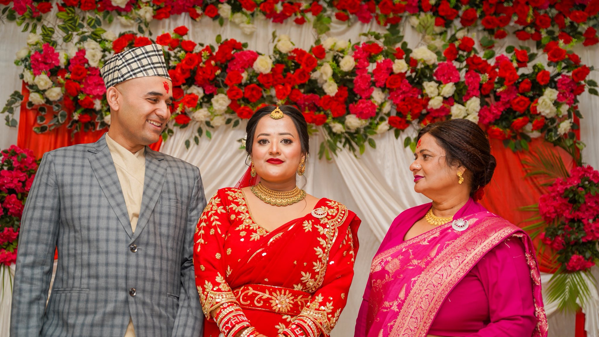 The MK Receptions Party Palace | Biratnagar