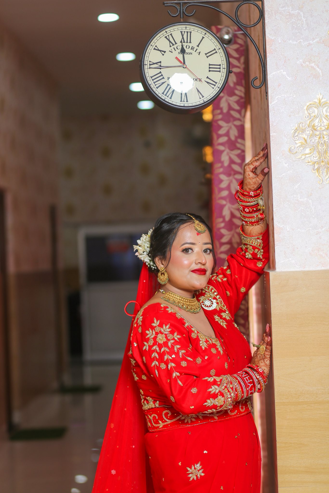 The MK Receptions Party Palace | Biratnagar