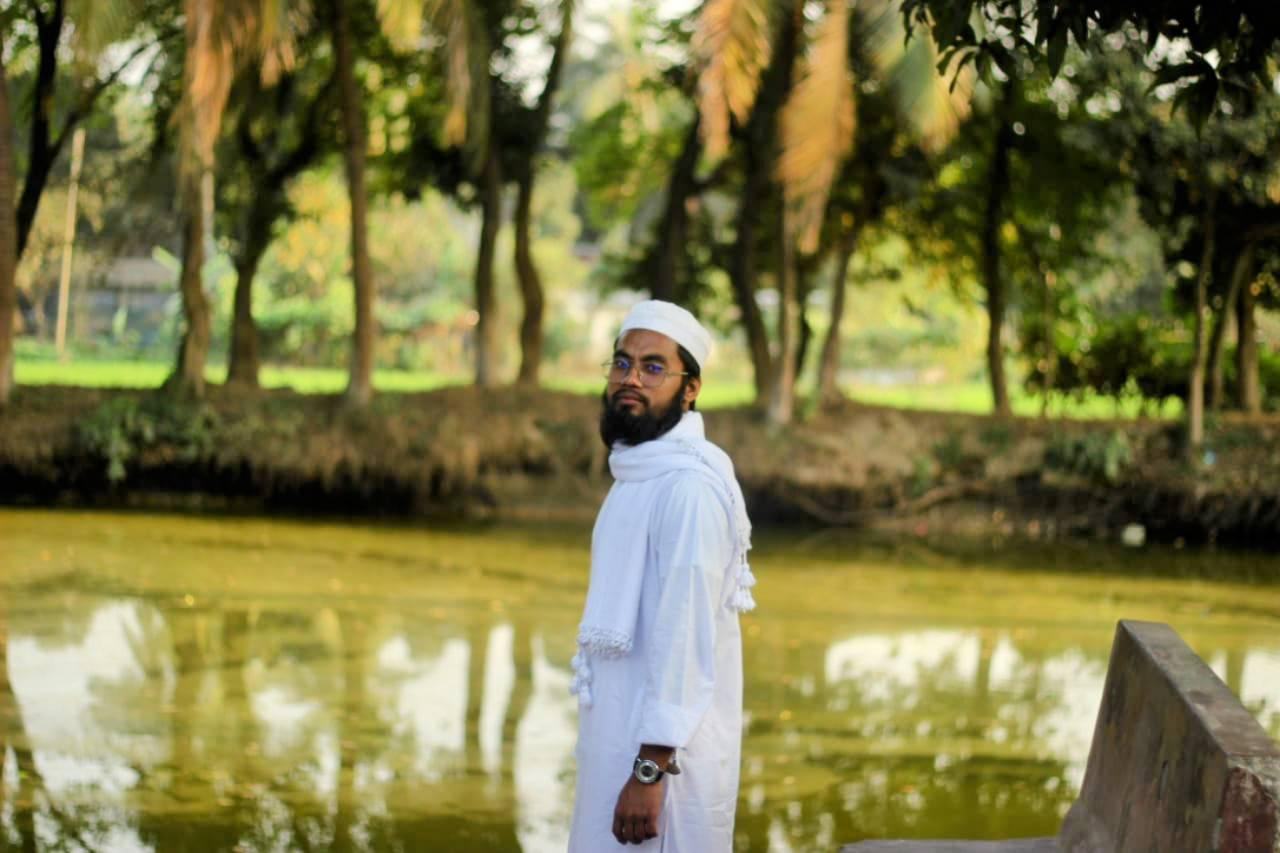 Md Masudur Rohman