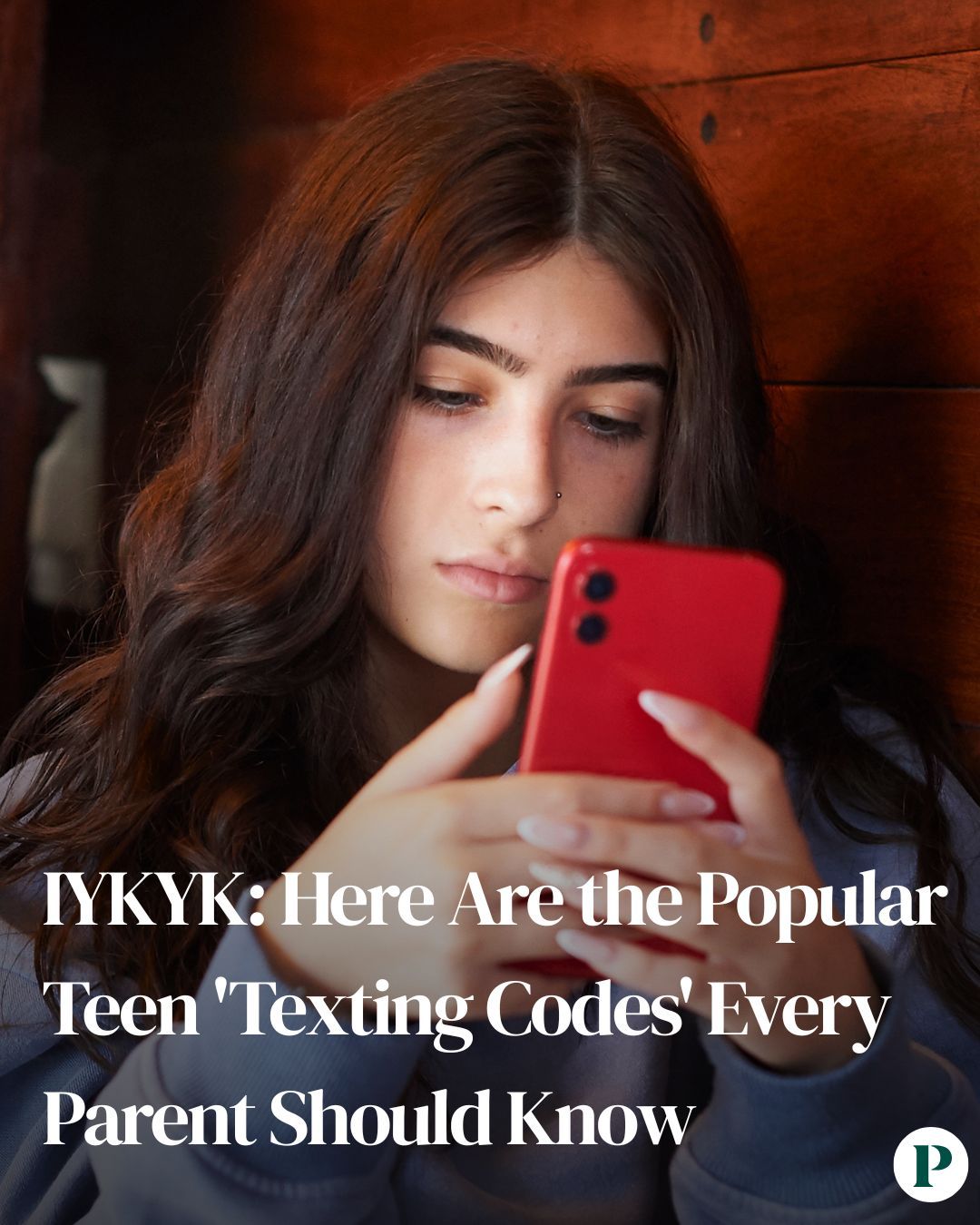 Parents - Experts discuss what teen texting acronyms are frequently ...