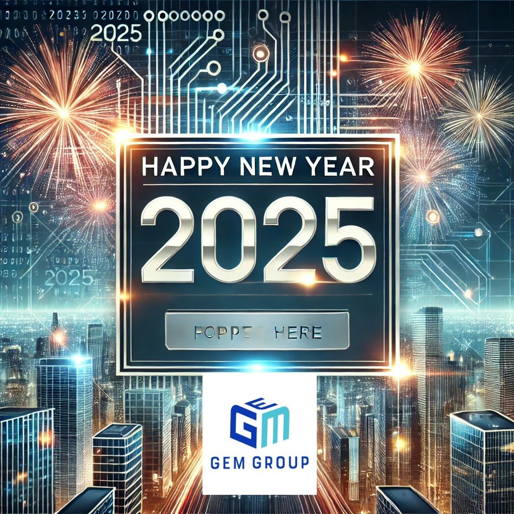 GeM Group | Rome