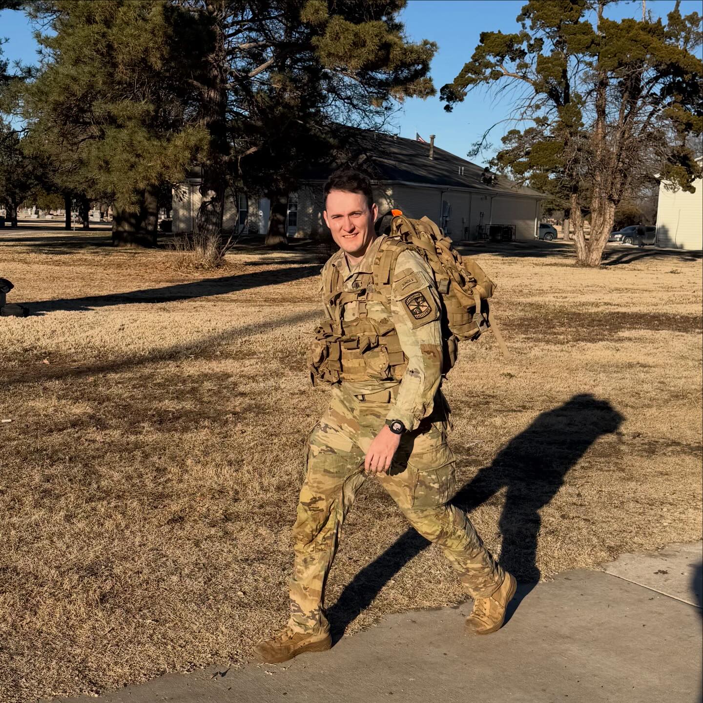 Wichita State ROTC