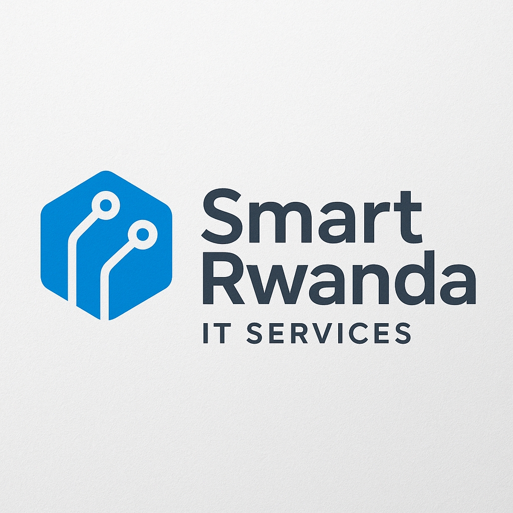 SmartRwanda ITservices
