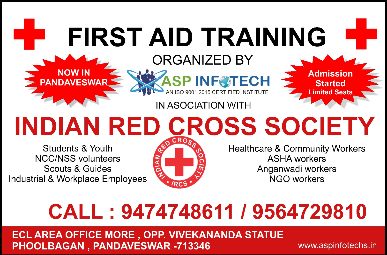 ASP Infotech | Durgapur