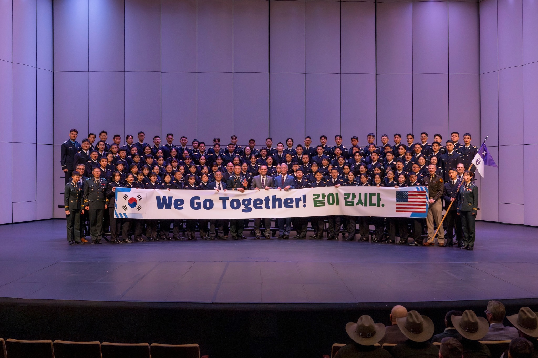 Tarleton Texan Corps of... - Tarleton Texan Corps of Cadets