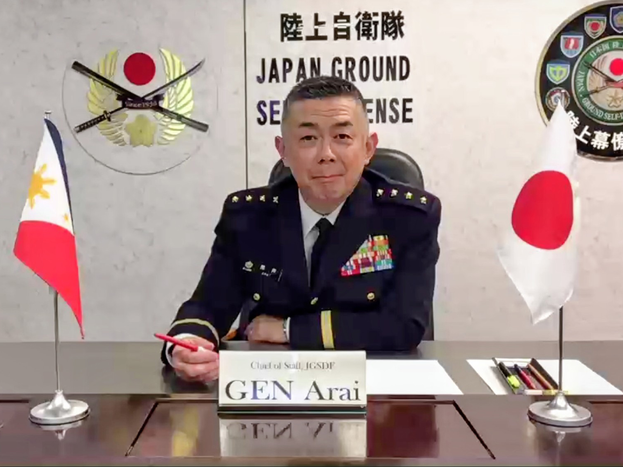 l*k様 陸上自衛隊　野外隊員必携 陸上幕僚監部 陸上自衛隊 Japan Ground - 陸上自衛隊 Japan Ground Self-Defense