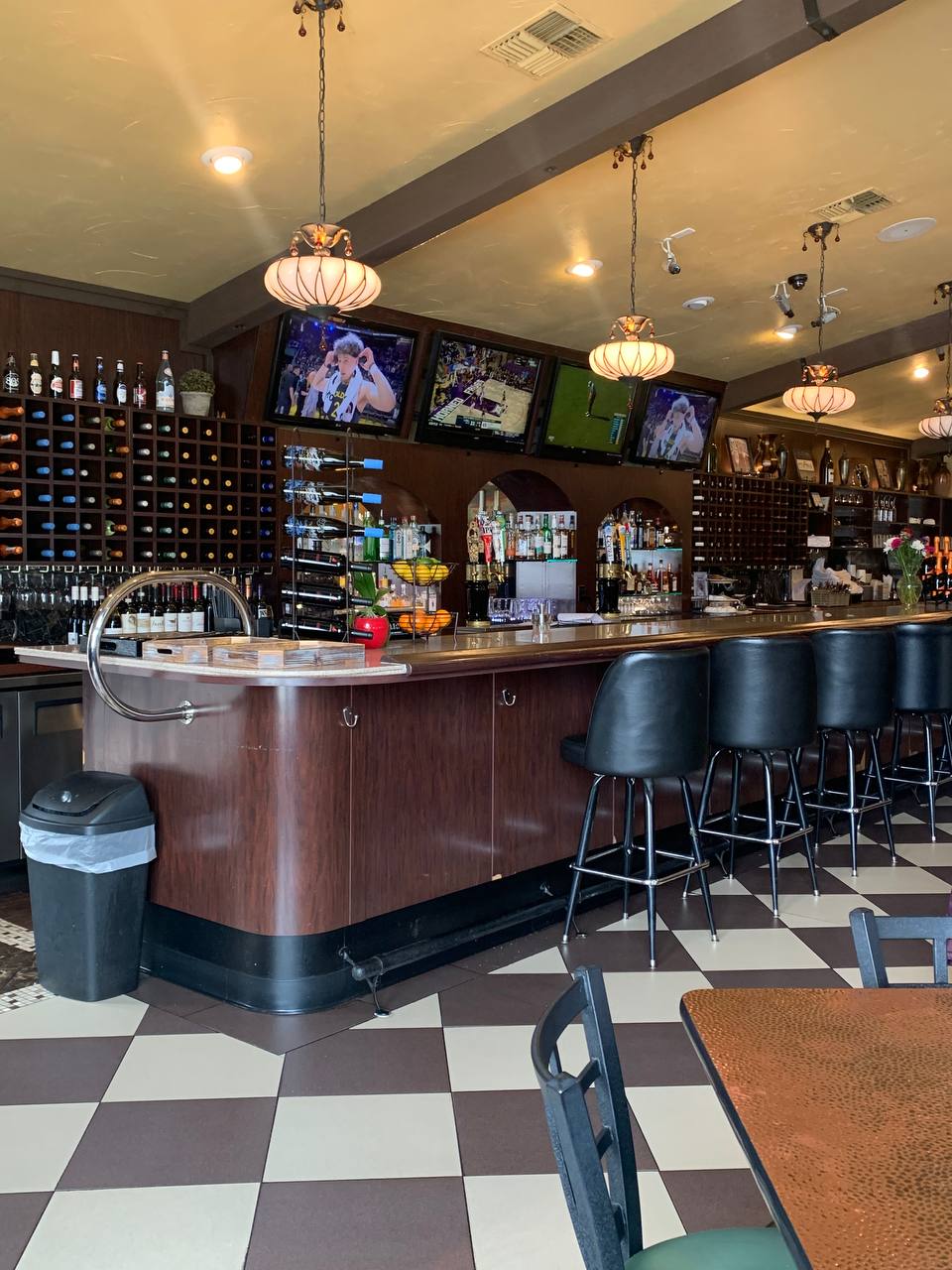 La Cucina Italian Eatery | Reno NV