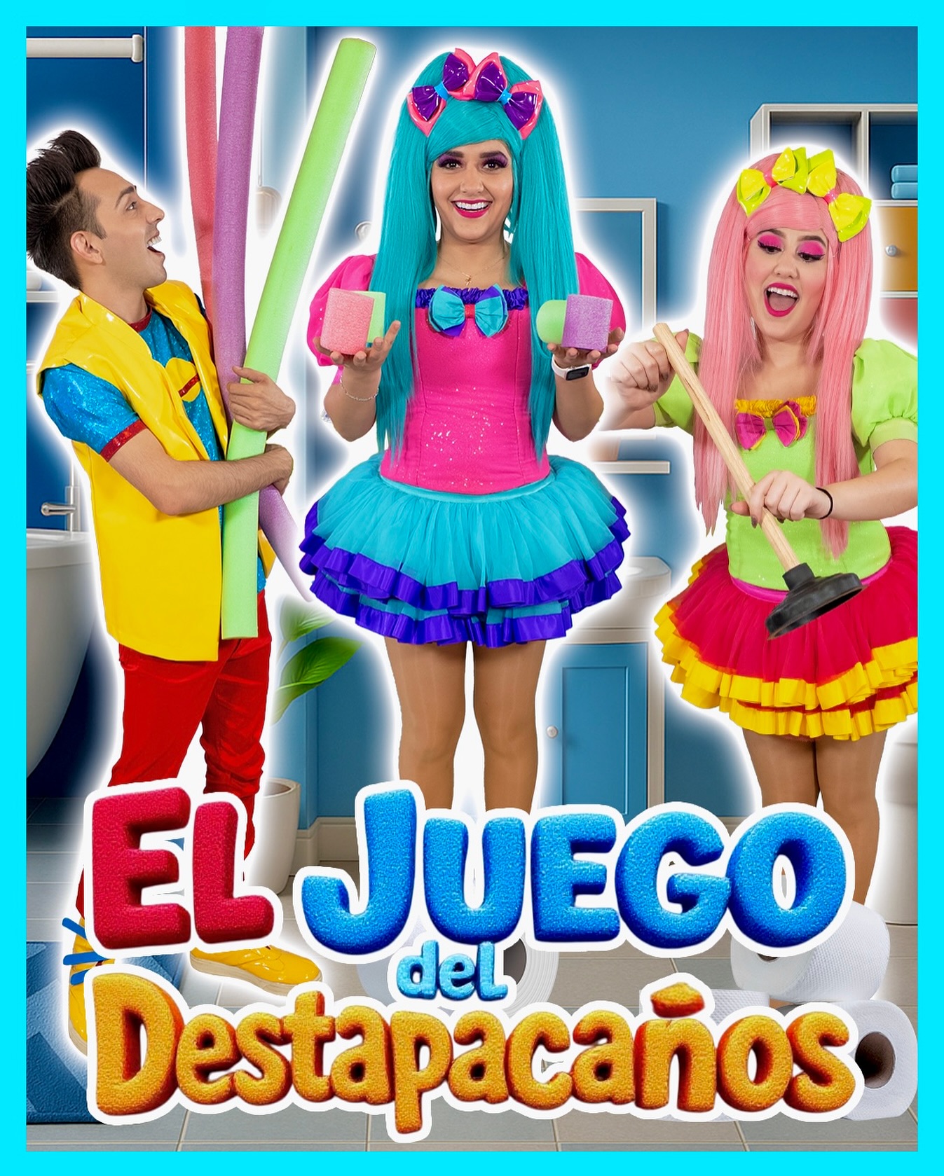 Show Piedra Papel O Tijera... - Show Piedra Papel O Tijera