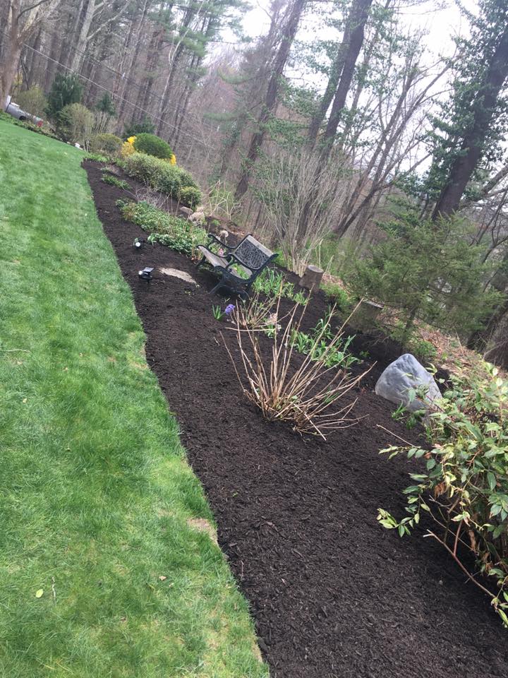 Echelon Landscaping and Design, LLC | Bristol CT