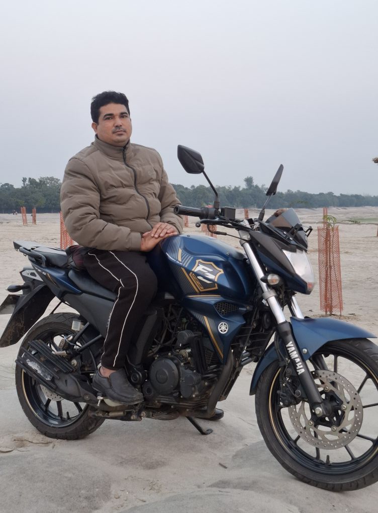 Md Sohel Rana