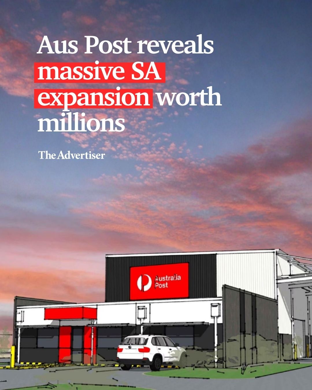 The Advertiser - 📌 SEE THE DETAILS: https://bit.ly/4tmNdJZ... | Facebook