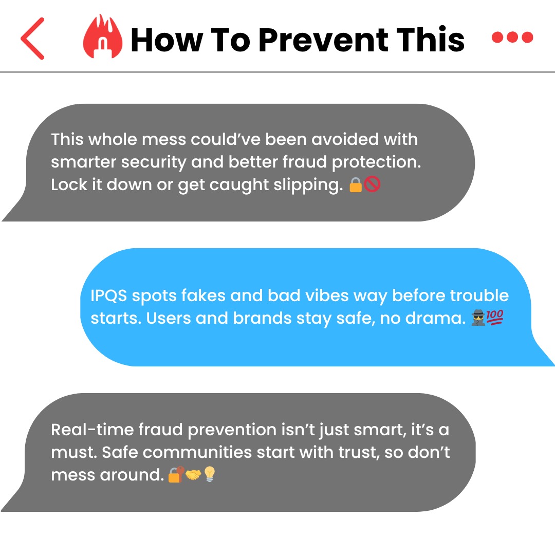 IPQualityScore
