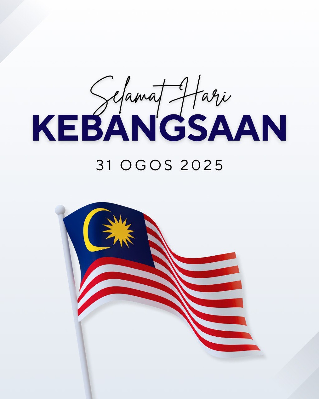 Callaa - Selamat menyambut Hari Kemerdekaan Malaysia ke-68 kepada ...