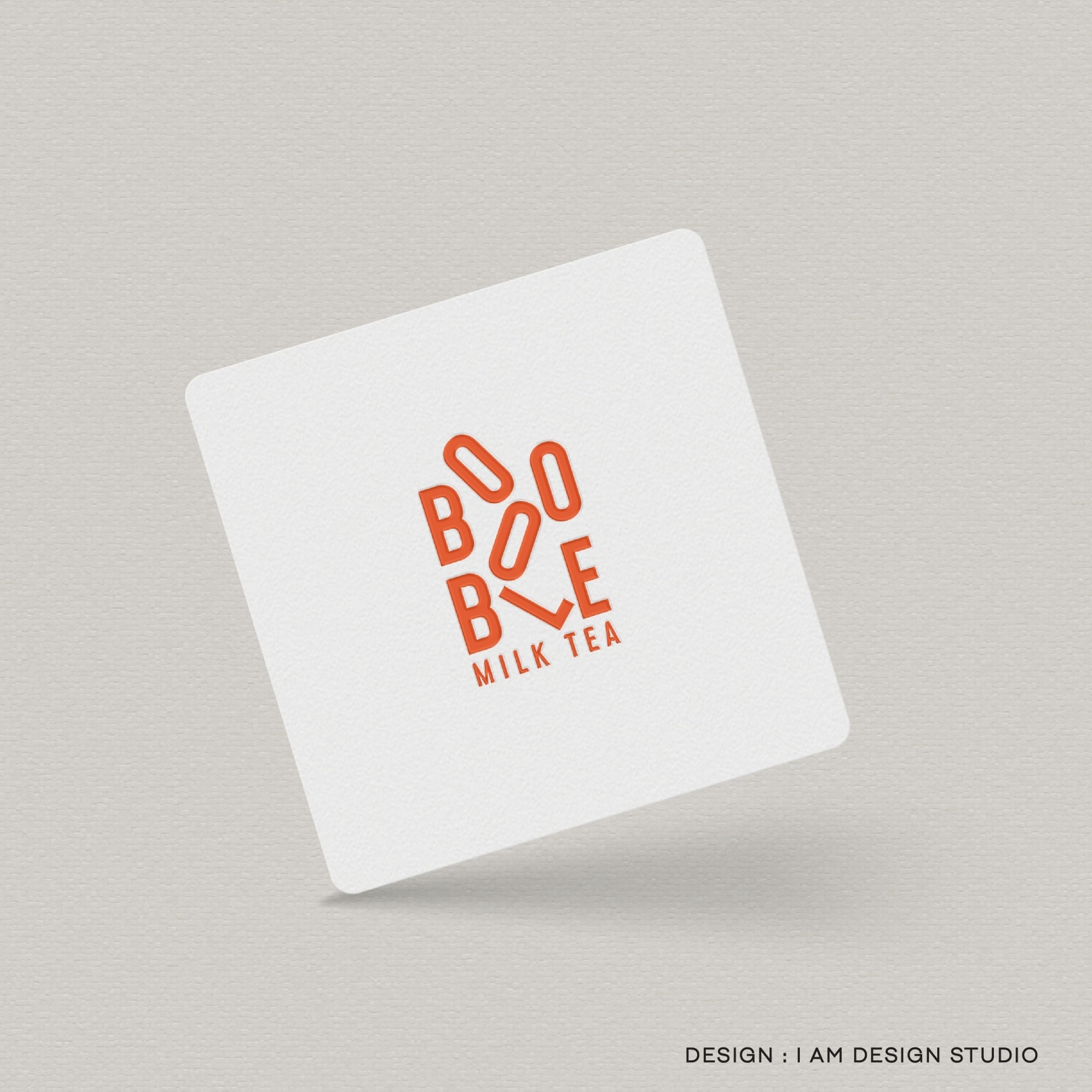 ตัวอย่างงานออกแบบ Logo Design... - I Am Design Studio | Facebook