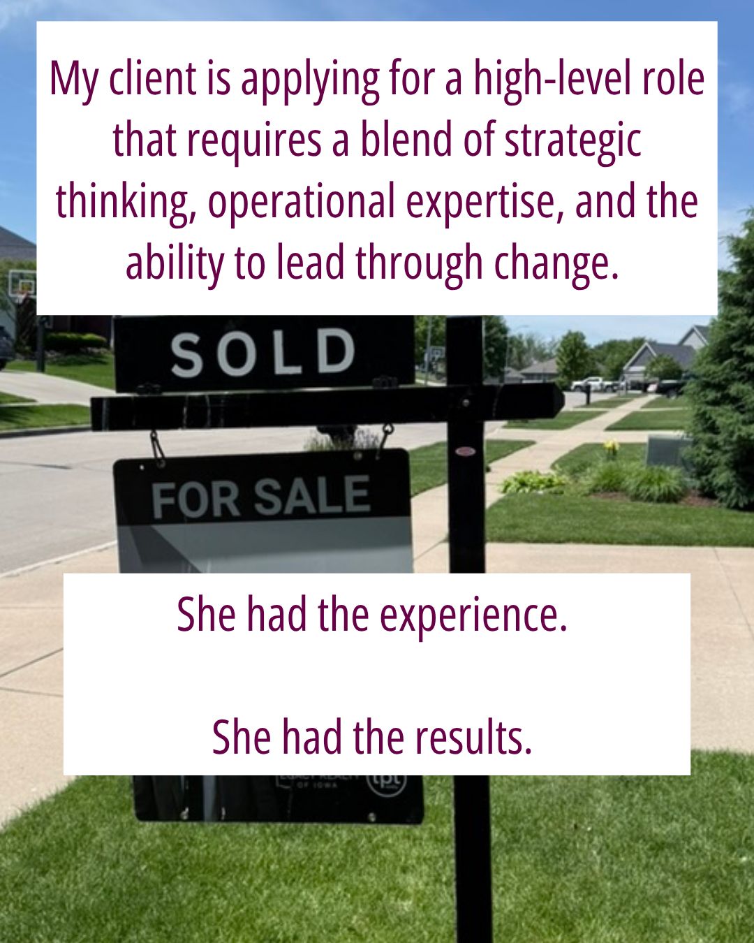 Jen Slagle Career & Leadership Development Coach