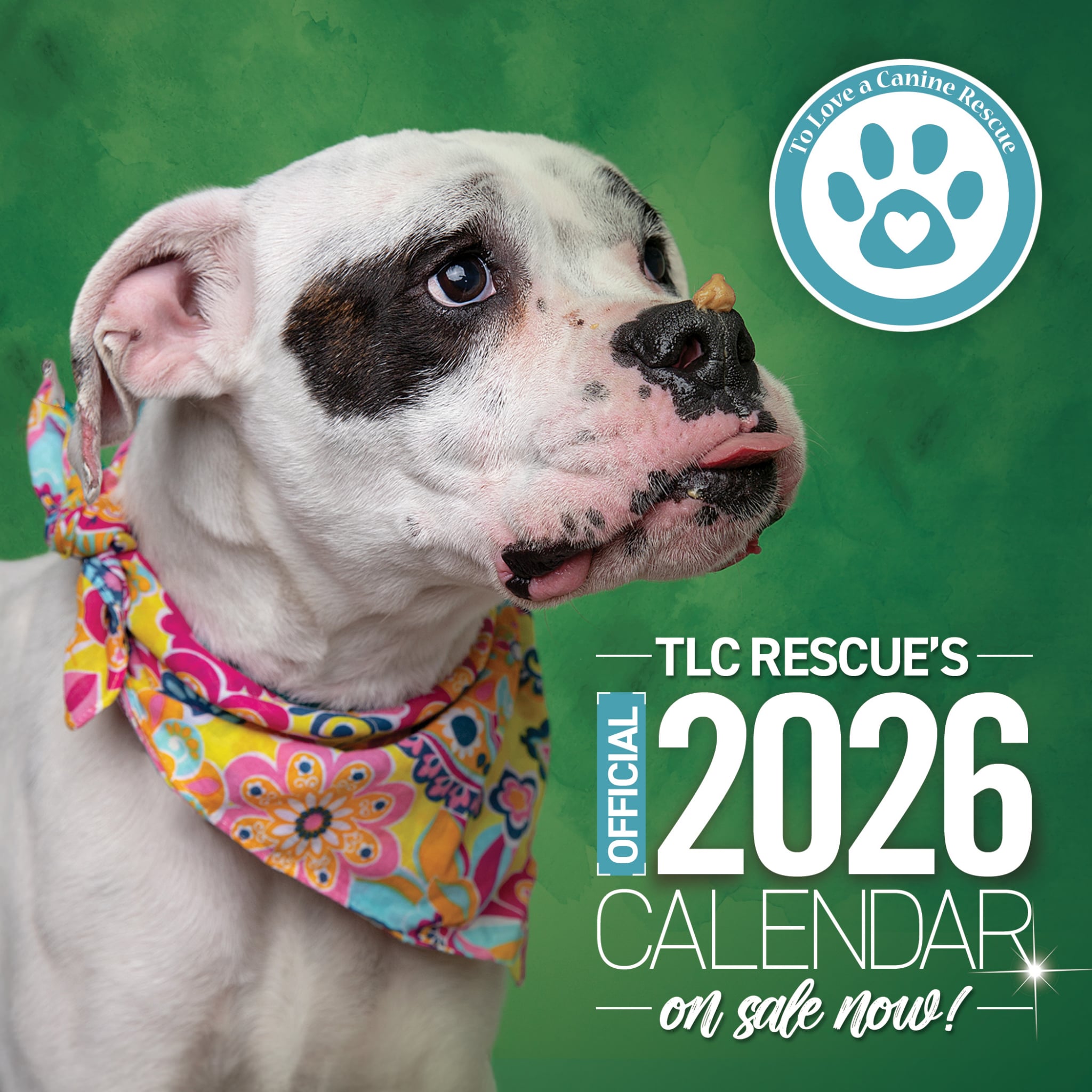 ⏳🚨 LAST CALL!! TLC Rescue 2026... - To Love a Canine Rescue | Facebook