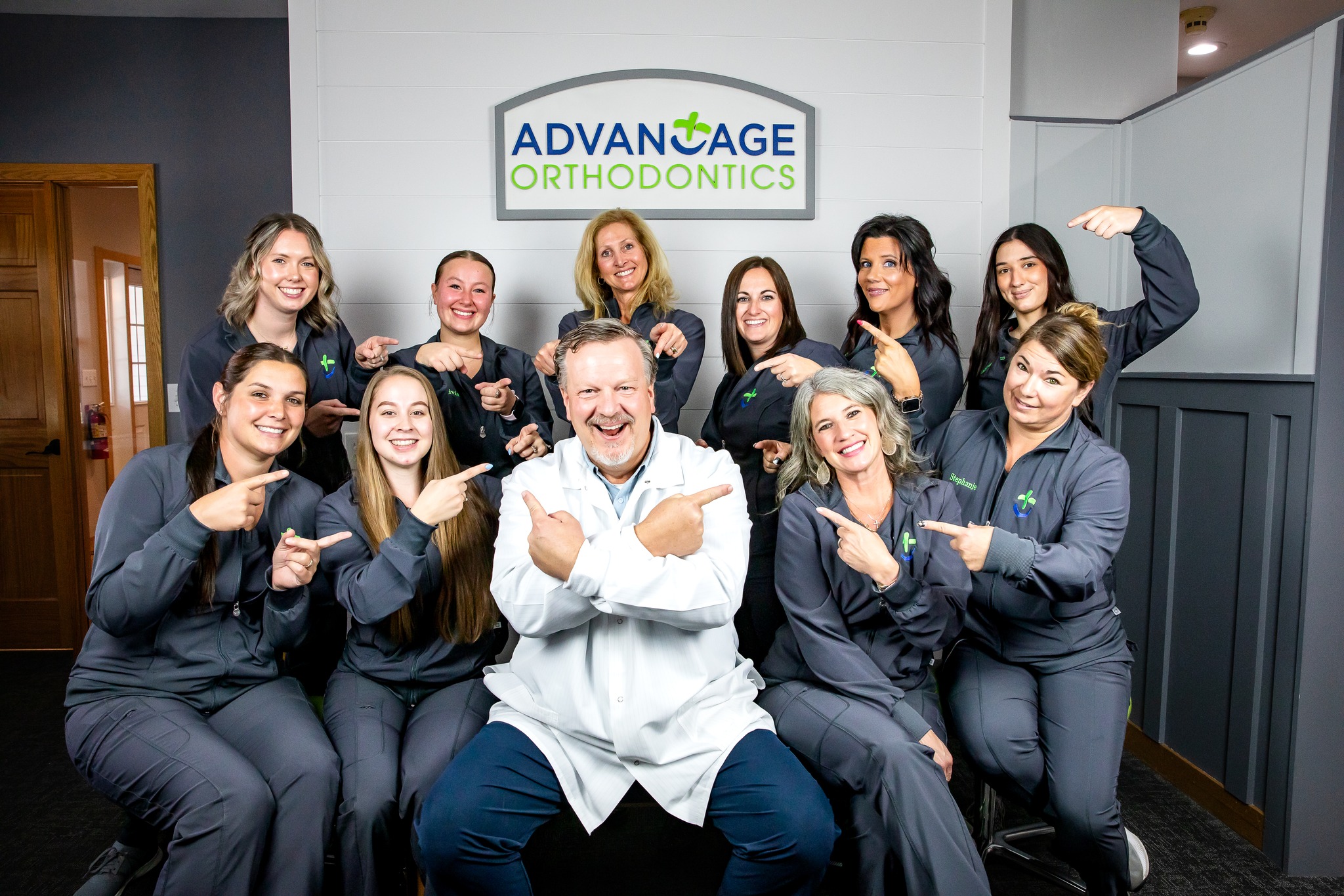 Portage Orthodontics added a new photo. - Portage Orthodontics