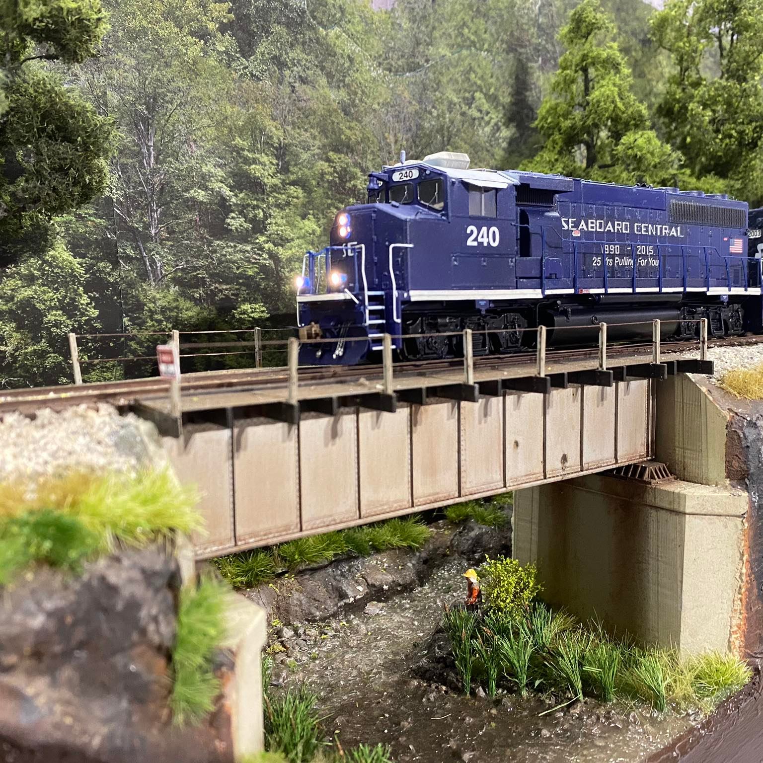 This week, we’re highlighting our live train cameras at the Tennessee ...