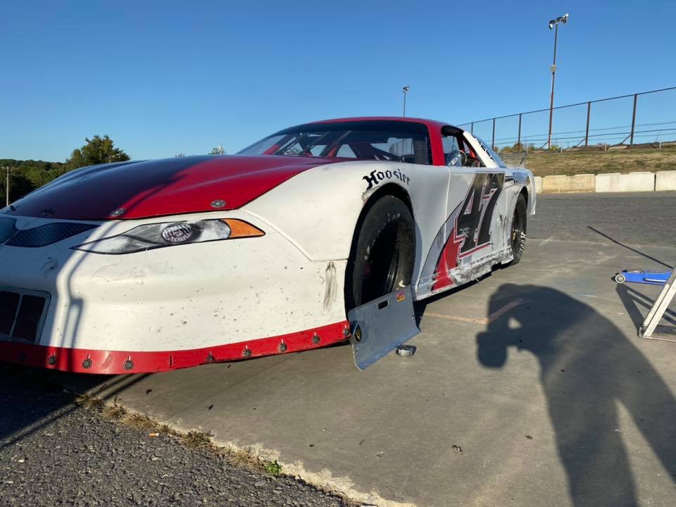 Brandon Bailey Racing