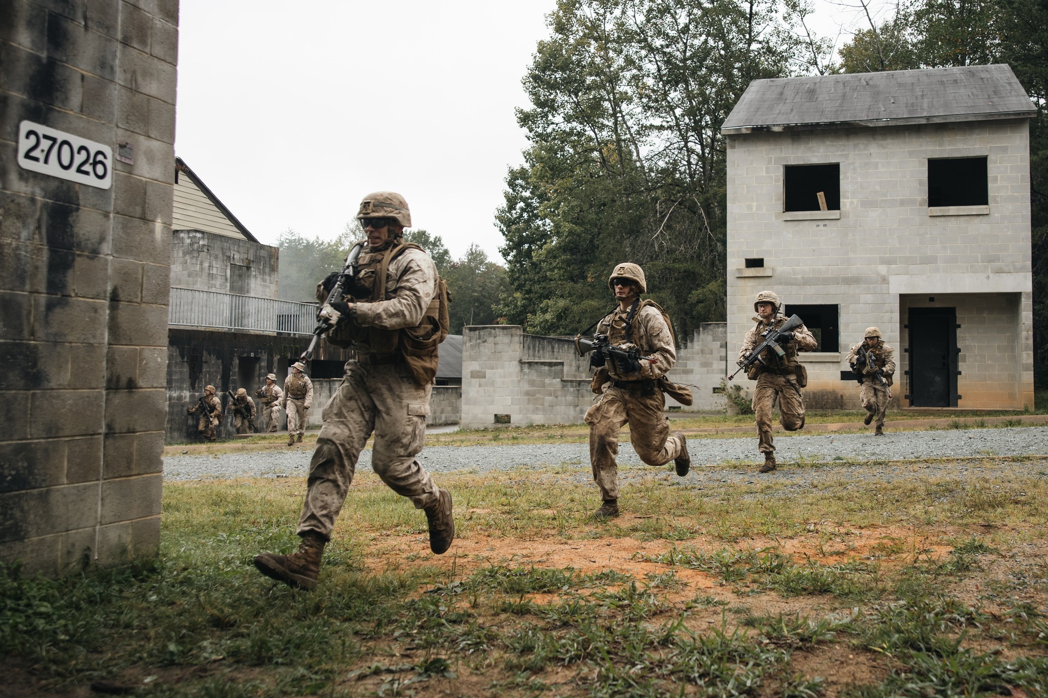 U.S. Marine Corps added a new photo. - U.S. Marine Corps