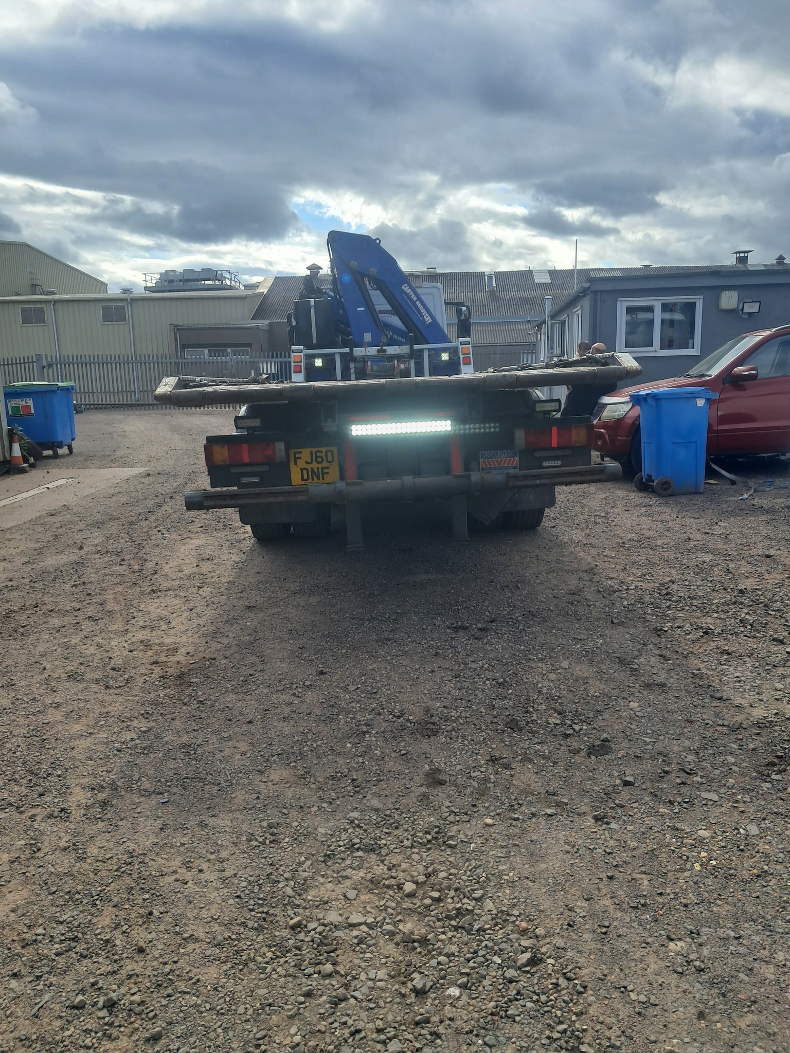 Triple R Garage Services Ltd | Forfar