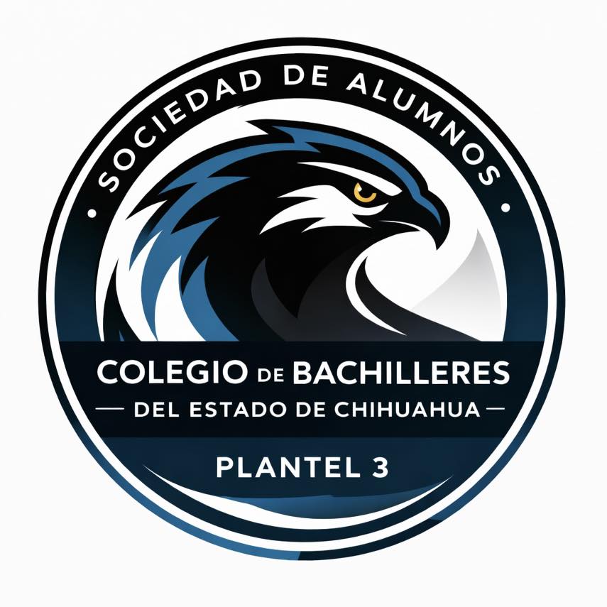 Sociedad de Alumnos Cobach #3