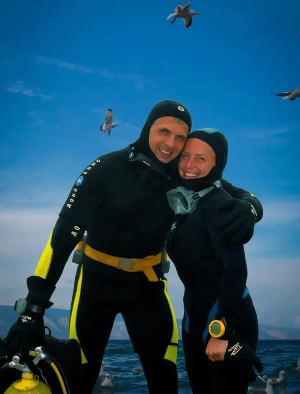 RU-DIVING | Rawai