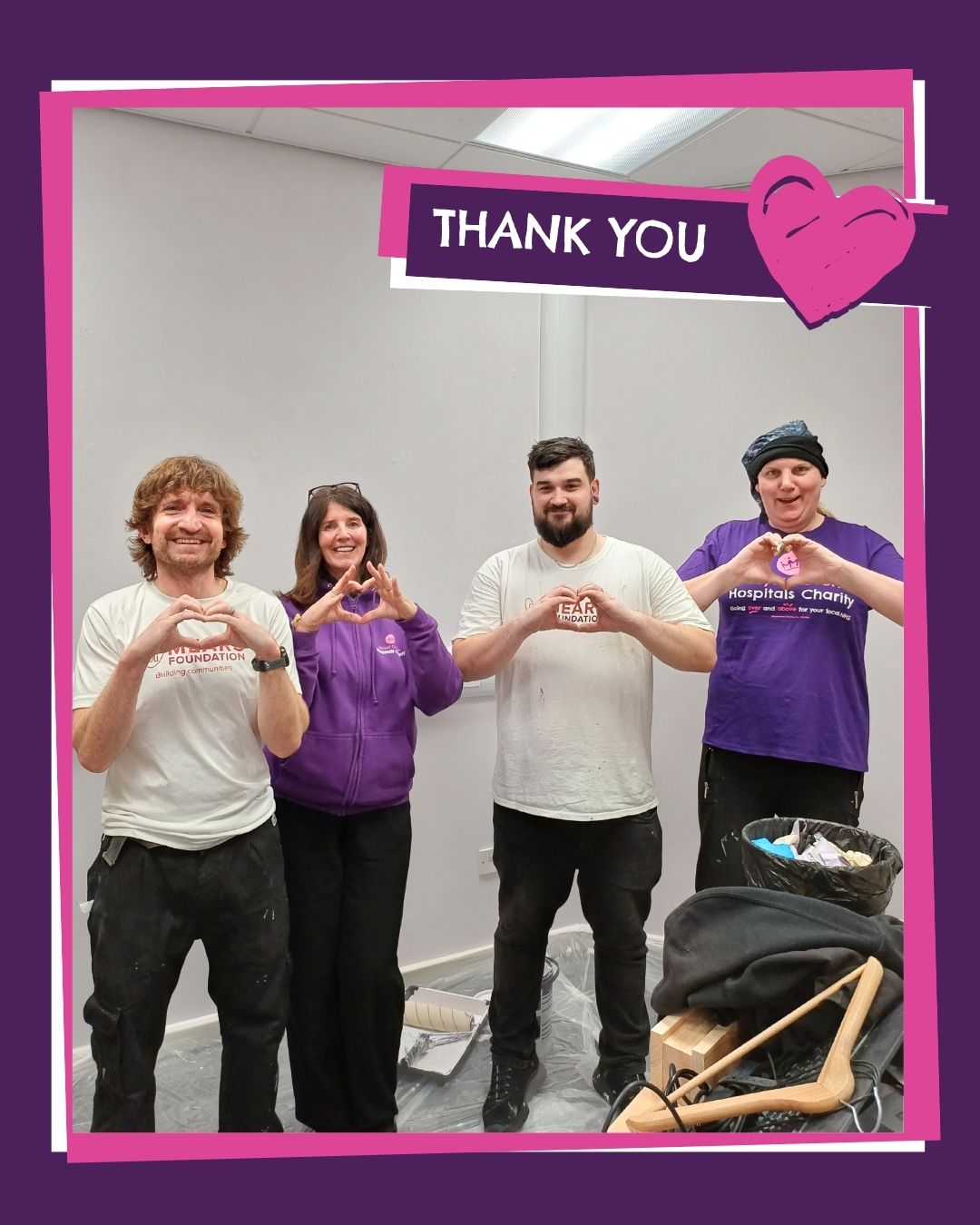 Royal - Massive thank you to members of the IT team at Mears Group in ...