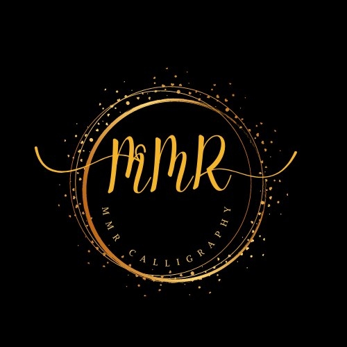 MMR Calligraphy