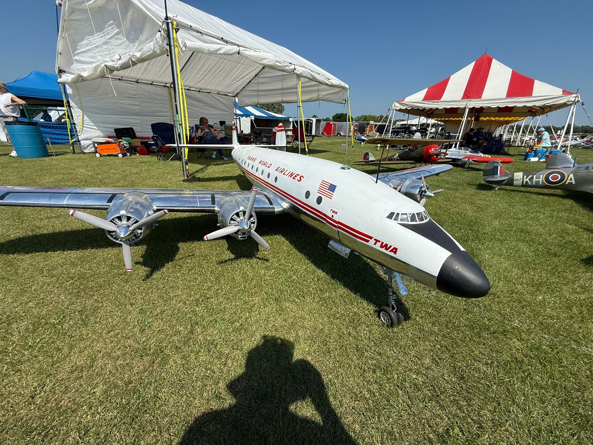 Just Plane Crazy added a new photo. - Just Plane Crazy