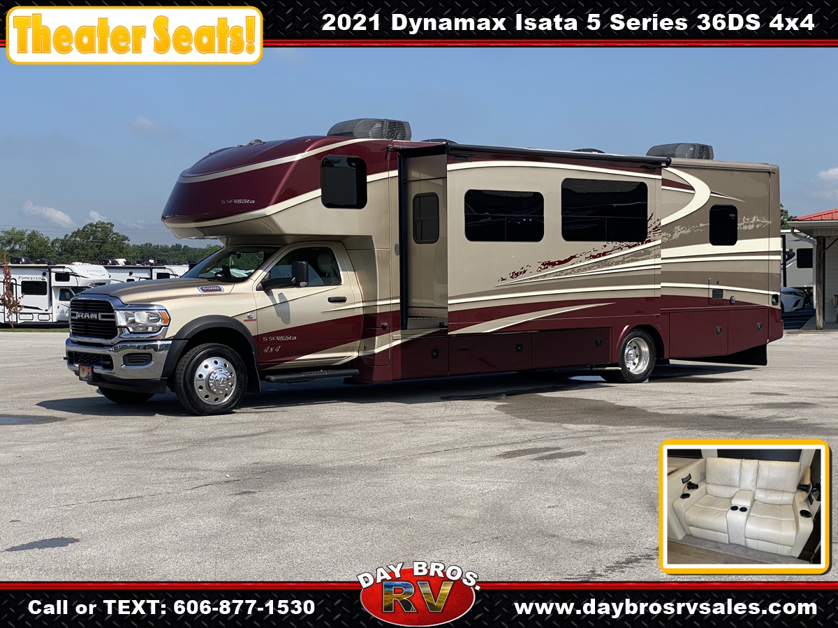 🔥 Super C Power Meets Luxury Living! 🔥... - Day Bros RV Sales | Facebook