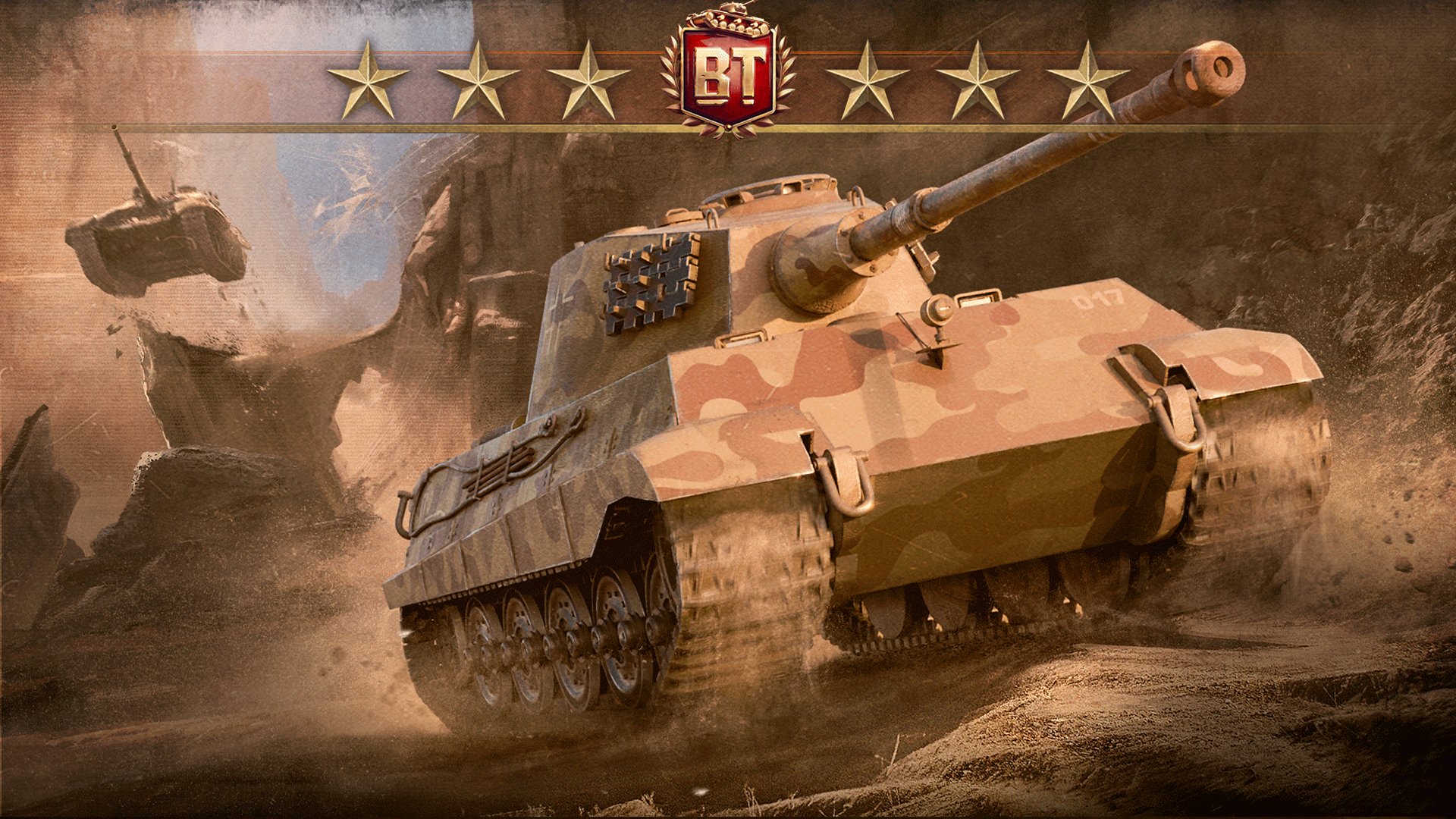 Battle - 🔥 The events are live! 🔹 Seasonal Tanks Parade — premium tanks ...