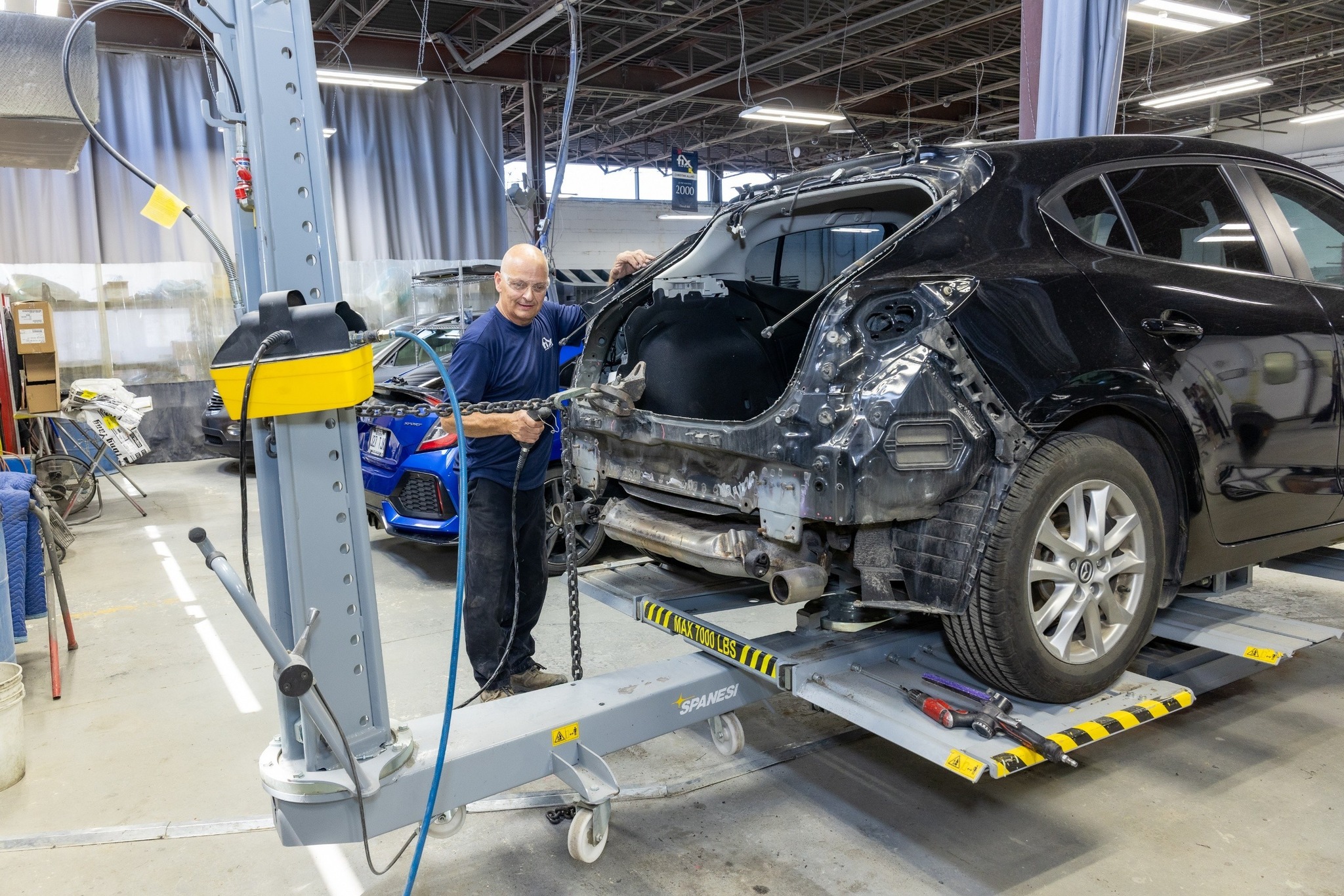Fix Auto Grand Beauport | Centre-ville Québec City QC