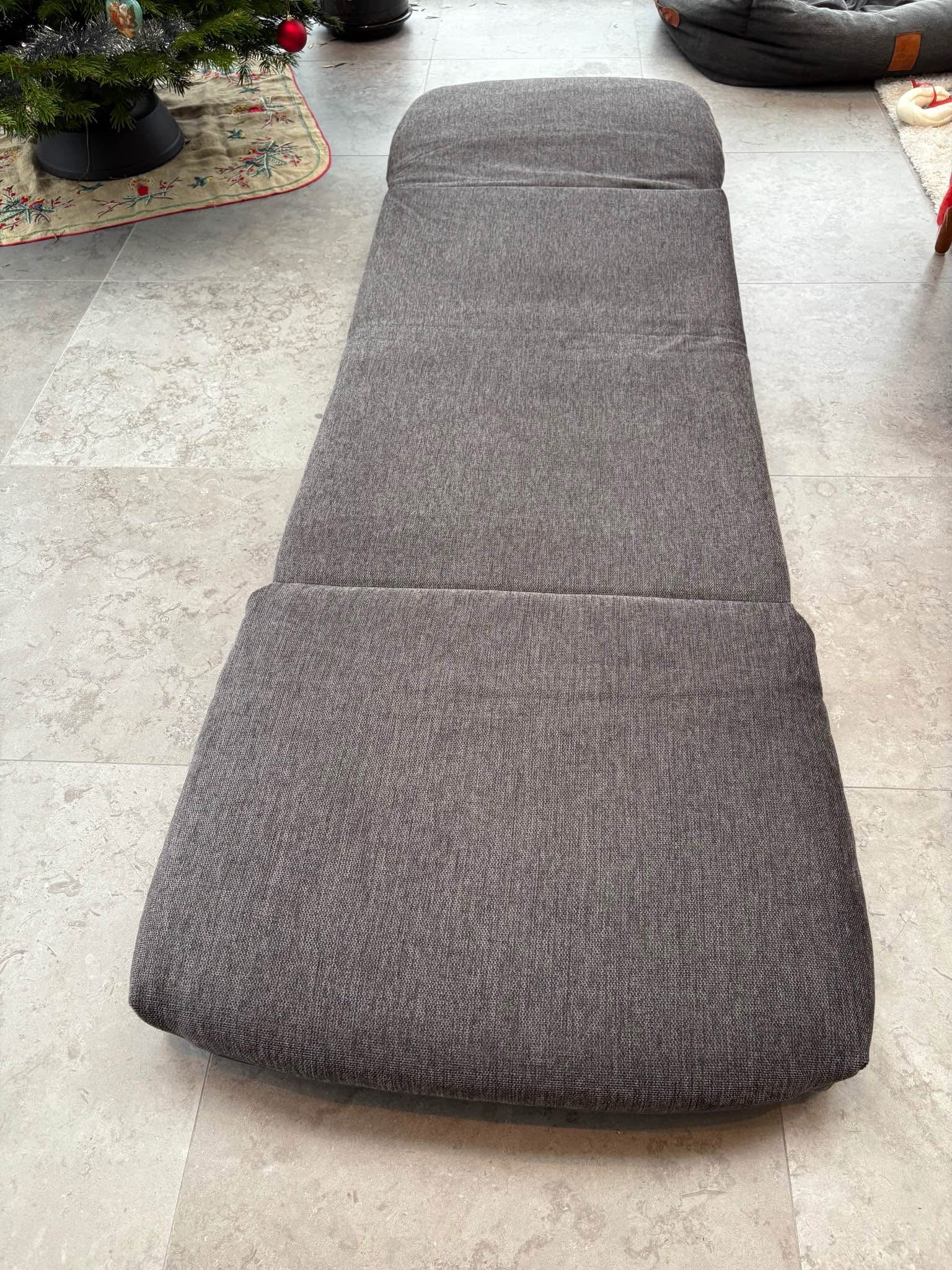 Bäddfåtölj VEGGER från Jysk - Living Room Chairs - Öjersjö | Facebook Marketplace