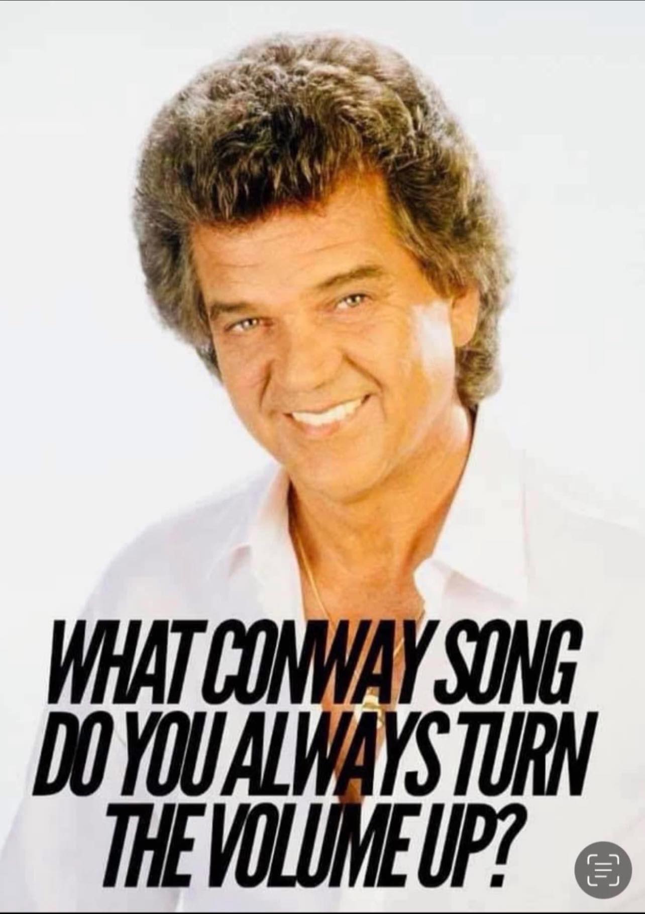 Conway Twitty | Facebook