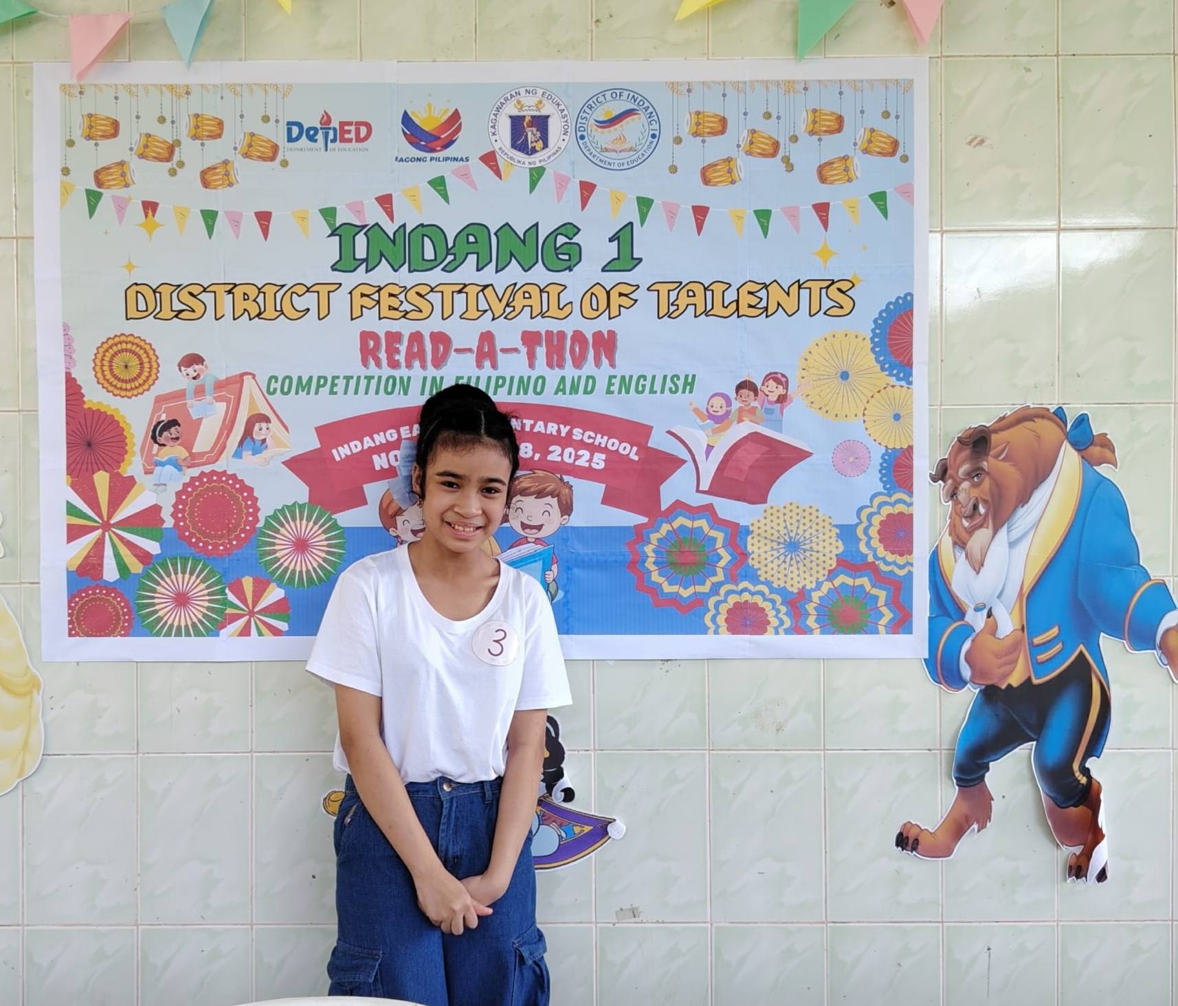 DepEd Tayo Dr. Alfredo Pio De Roda ES - Cavite Province