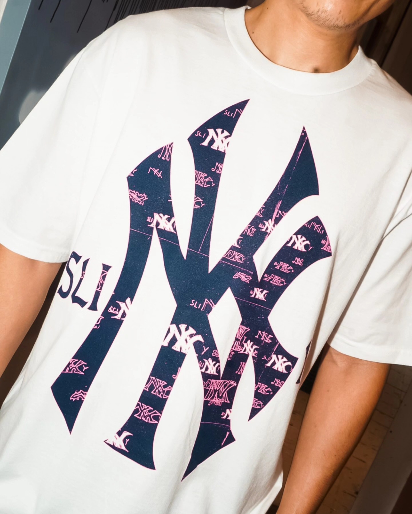 New arrival from @slinky.2020 Slinky2020 is a Berlin-based label 