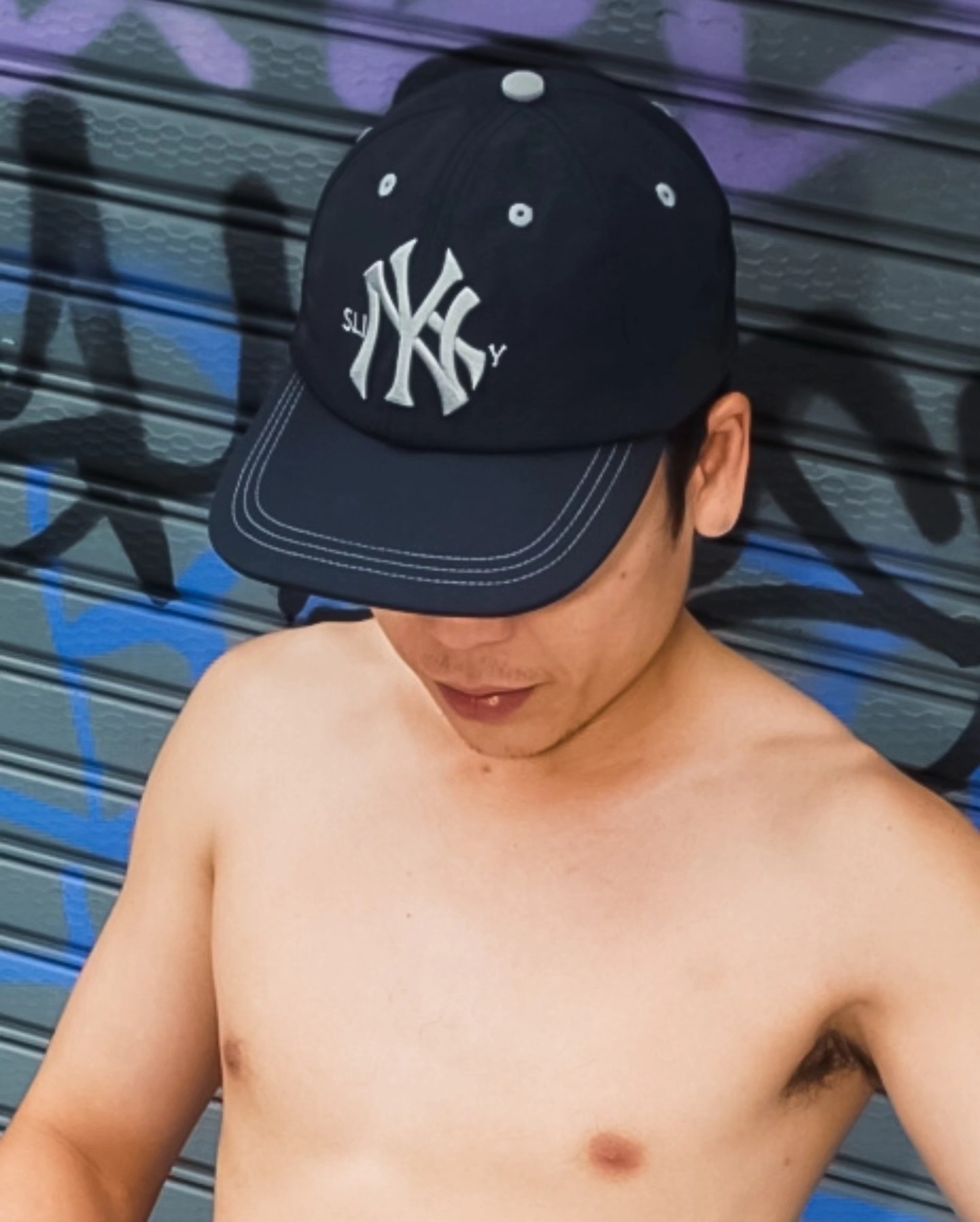 New arrival from @slinky.2020 Slinky2020 is a Berlin-based label 