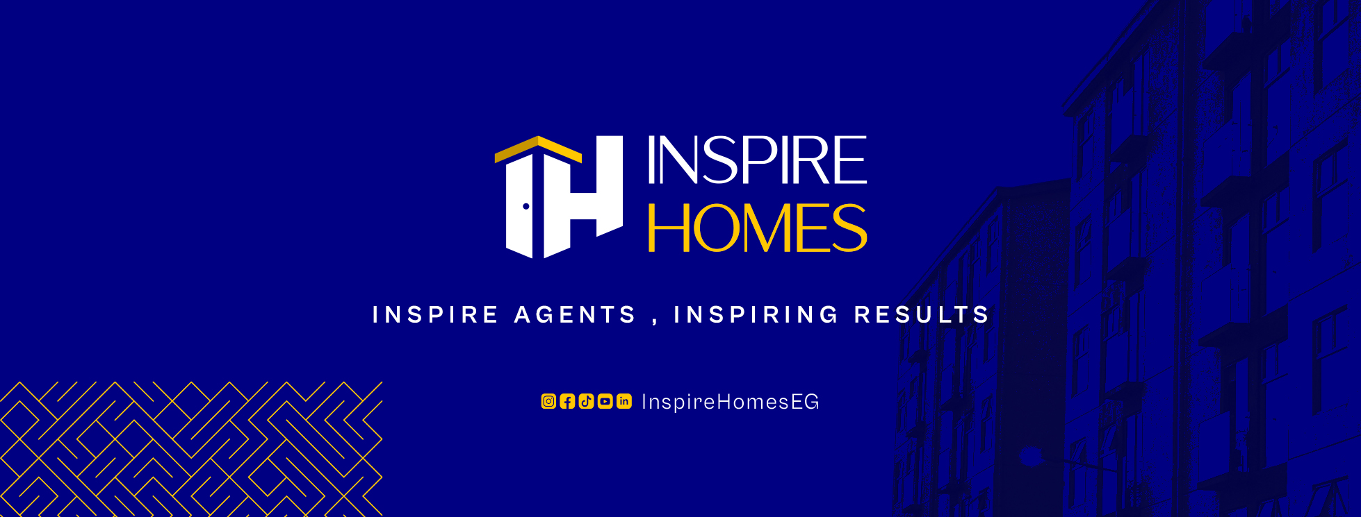 InspireHomes - Inventory | Alexandria