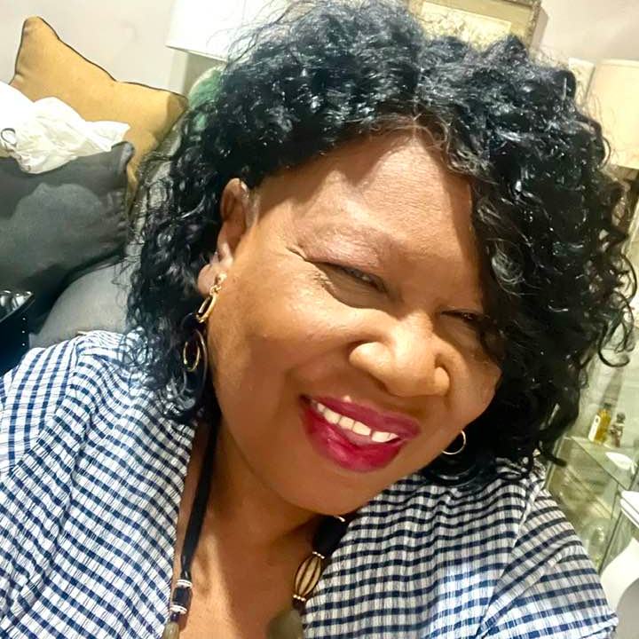Sherley Jackson