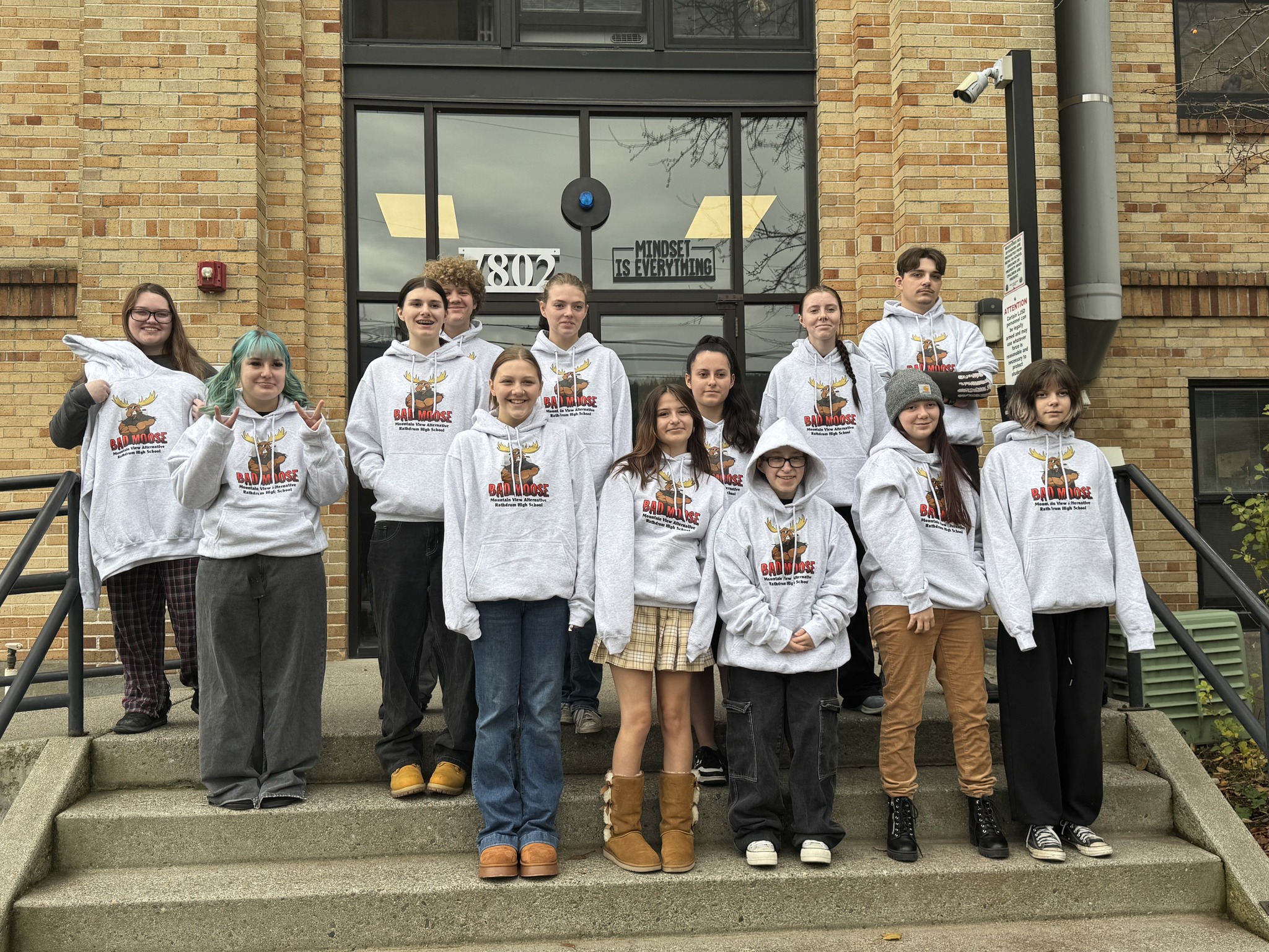 Mountain - 🎉🎉🎉Congratulations to our Mountain View Alternative School ...