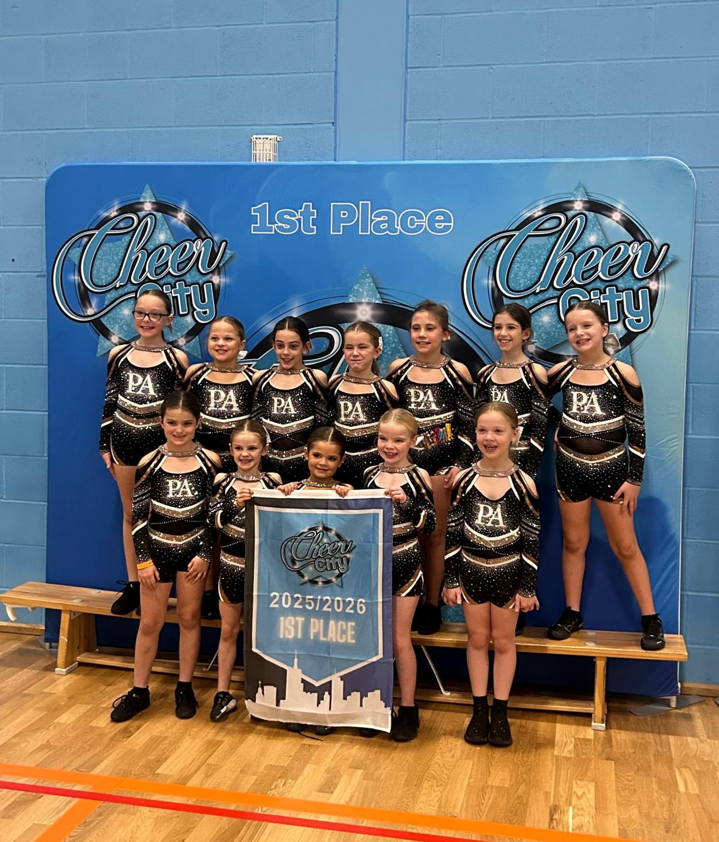 Predator - We couldn’t be prouder of Cubs with their 1st place!!!🥇 The ...