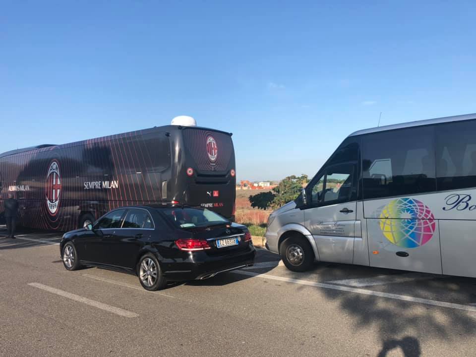 Bonanni Express SAS