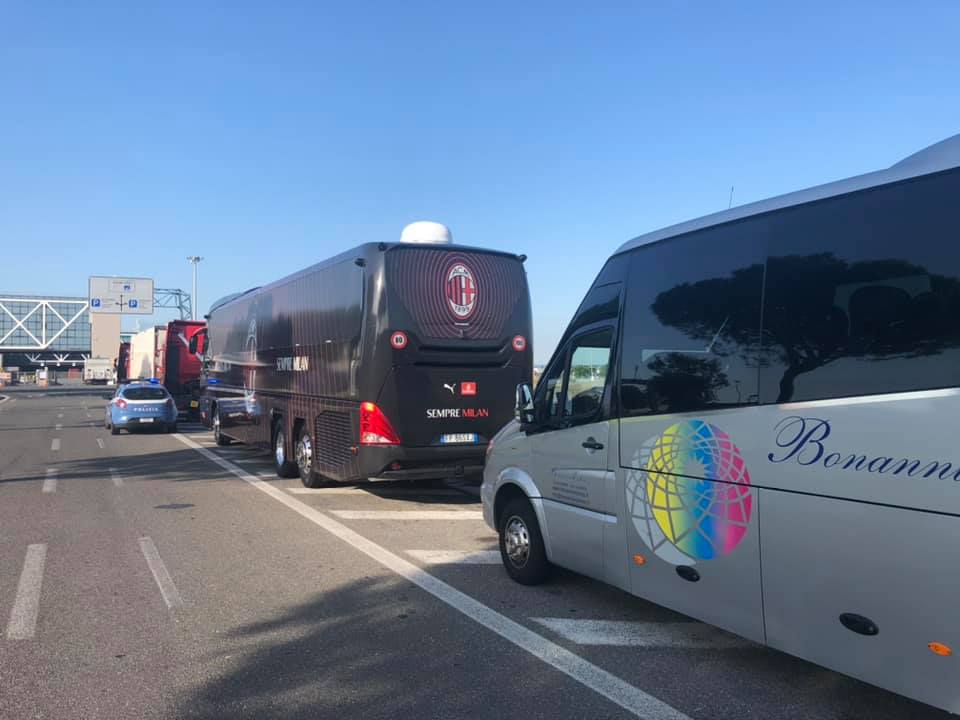Bonanni Express SAS