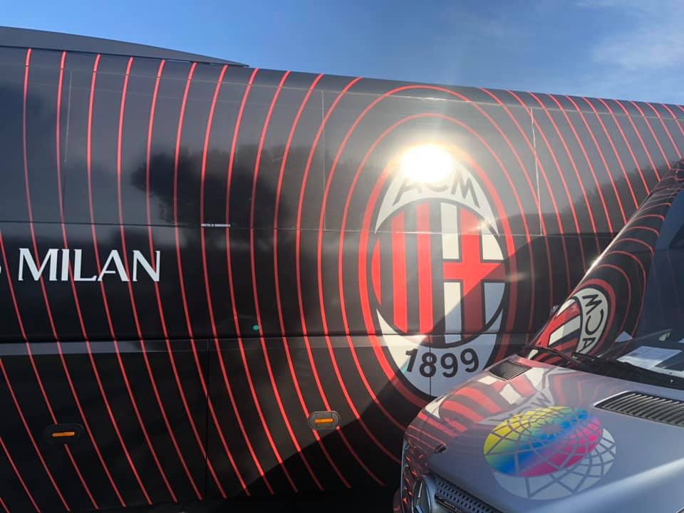 Bonanni Express SAS