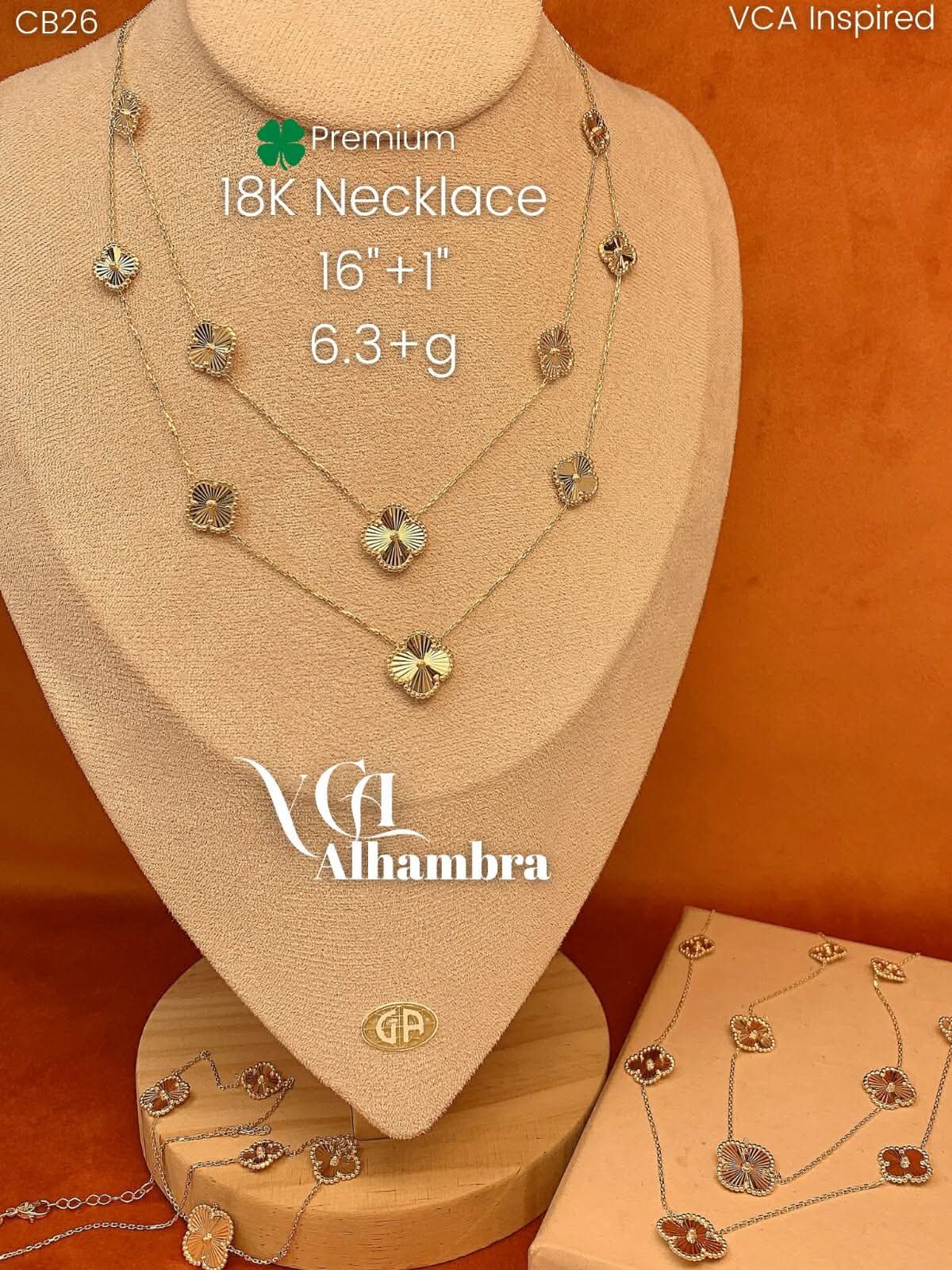 Luxx4less Golds and Diamonds