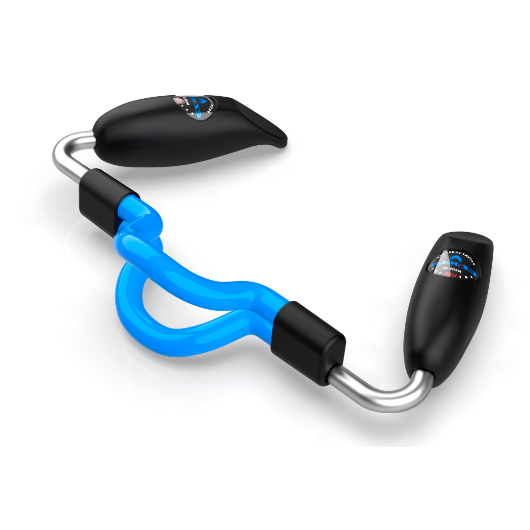 Ez-Jelq - The Ez-Jelq® patented grip technology creates a...