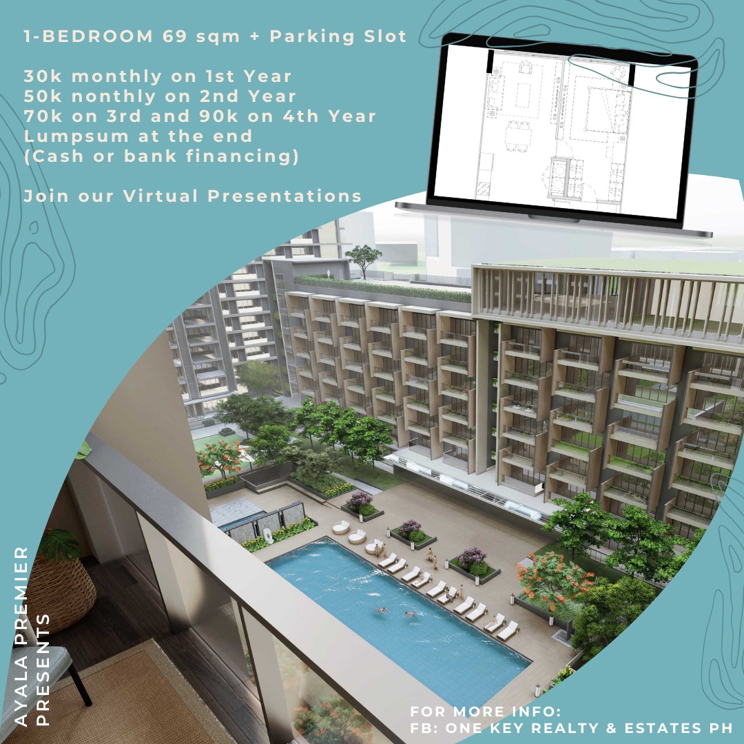 One Key Realty and Estates PH Home